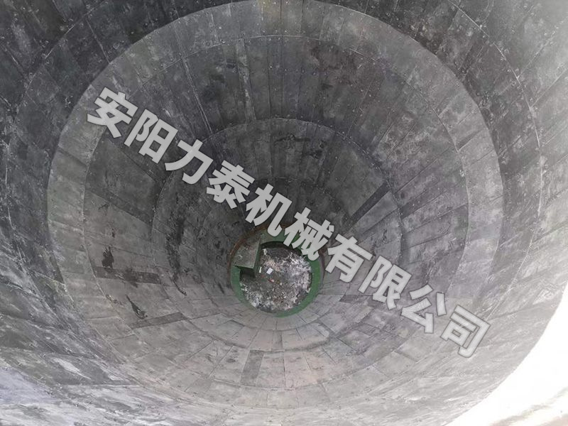 煤倉(cāng)襯板
